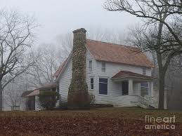 The mission of the laura ingalls wilder home & museum is to inspire curiosity and foster learning about the american pioneer experience through the life and literature of laura ingalls wilder by providing engaging and authentic experiences; Almanzo And Laura Ingalls Wilder Home Mansfield Missouri Photograph By Teresa A And Preston S Cole Photography