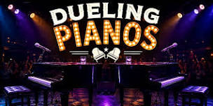 Killer Keyz Dueling Pianos