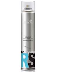 This hair spray has the least amount of hold out of everything on this list, but still helps keep the shape of. Nouvelle Strong Hold Hairspray Extra Trend 500ml Buy From Azum Price Reviews Description Review