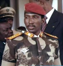 Thomas isidore sankara, ouagadougou, burkina faso. Autopsy Alleged Body Of Burkinabe Hero Thomas Sankara Riddled With Bullets