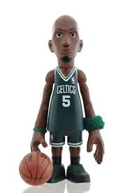Nba Art Toy Series Since 2010 By Coolrain Lee Art Toys Design Vinyl Art Toys Art Toy