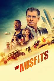 Maybe you would like to learn more about one of these? The Misfits 2021 Film Ou Regarder Le Streaming Online Synopsis
