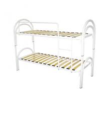 Bunk beds are a fantastic way of saving space and avoiding the bedtime argument of who. Letti A Castello In Ferro Scomponibili In Vari Colori