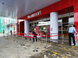 Tidak ditemukan lowongan kerja yang sesuai. Transmart Cilegon Imbau Pengunjung Supaya Patuhi Protokol Kesehatan Ekbisbanten Com