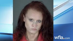 Woman met man at strip club, shot and killed him