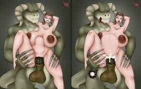 Fallout deathclaw inflation - sarman.si