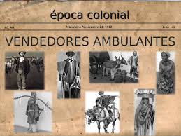 Imagen para compartir el día de la revolución de mayo. Calameo Vendedores Ambulantes