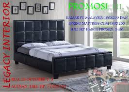 Memilih spring bed dan harganya yang sesuai, adalah salah satu upaya menjamin moms mendapatkan kualitas tidur yang baik setelah beraktifitas. Legacy Interior Posts Facebook