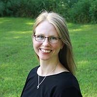 Being Frank by Donna W. Earnhardt