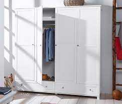 Sie haben fragen oder benötigen tipps? Kleiderschrank 4 Turer Online Bestellen Bei Tchibo 309276