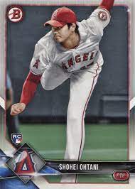 Mar 17, 2021 i'm super excited about this shohei ohtani baseball card. Shohei Ohtani Rookie Card Guide And Detailed Look At His Best Cards