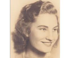 Elizabeth Shaw Obituary (1922