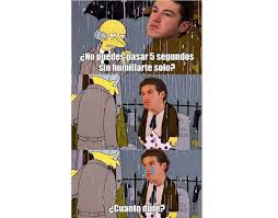 Discover more posts about samuel garcia. Los Memes De Samuel Garcia Y El Sueldito De 40 Mil Pesos