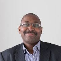 Professor Edwin Egede