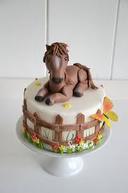 Horse Cake Horse Birthday Cake Horse Cake Horse Cake Toppers