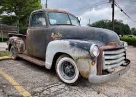 Image result for French Gray Medium 1950 Truck