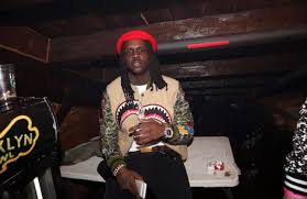 The rapper, whose real name is dashawn robertson, remained held tuesday on $500,000 bail in dallas county following his arrest. Chief Keef Reacts To Fredo Santana S Death Complex