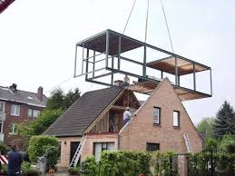 Schaffen Sie Mehr Platz Unter Ihrem Dach Ihrem Platz Schaffen Unter Haus Aufstocken Anbau Haus Haus Umbau