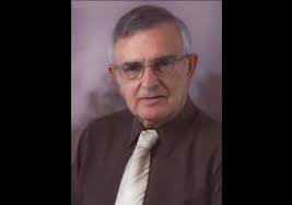 Paul Cunningham (–2012) of Jerseyville, IL