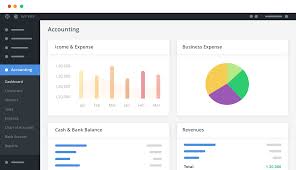 best wordpress accounting software for small businesses wp erp