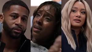 Tyler Perry's Sistas