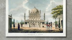 In search of the real Sultan Tipu ...