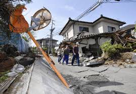 About 1,500 earthquakes strike the island nation every year. Japan Earthquake Tips What Do Do Before During And After The Japan Times