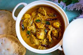 She was an excellent cook, and a great hostess. A Kerala Style Chicken Curry Worth Trying This Easter And Beyond