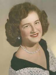 Eunice Bromley Obituary