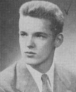 Robert Fenimore (Deceased), South Bend, IN Indiana