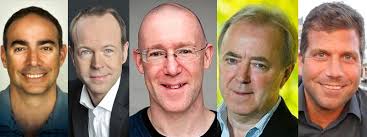 ILMC 28: Arthurs deadline, more new speakers