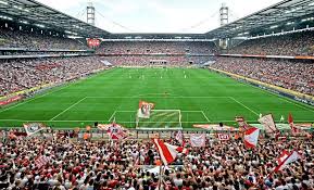 ← jadwal pertandingan fc köln 2016/2017. 1 Fc Koln So Plant Der Klub Die Zukunft Bildplus Inhalt Bundesliga Bild De