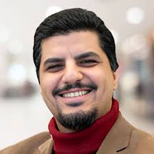 Ali Qusay Al-Faris's LiveDNA Profile