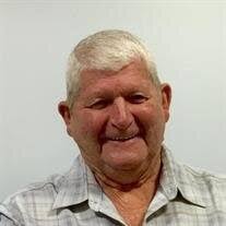 Jerry Chisholm Obituary