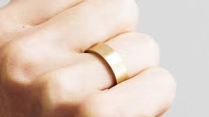 I have an idea, but i was hoping to get a few more ideas. Why Your Wedding Ring Is Scratched And How To Fix It Lebrusan Studio