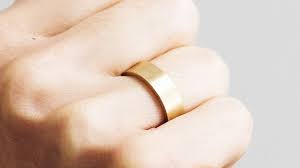 If you're stuck in a creative rut, we've compiled the ultimate gift guide for any man in your life—boyfriend, fiancé or husband—to make shopping way easier. Why Your Wedding Ring Is Scratched And How To Fix It Lebrusan Studio