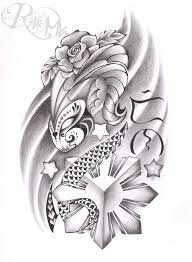 The first documented person to wear an alibata tattoo was rahul lagura. My Soon To Be 3rd Tattoo This Represents Me A Capricorn Who Is Part Mexican And Filipino I Put The Baybay Tribal Tattoos Philippines Tattoo Capricorn Tattoo