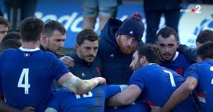 La première compétition de ce tournoi de rugby a eu lieu en 1910. Xv De France Avant La Derniere Journee Quel Est Le Classement Du 6 Nations 2020 Le Rugbynistere