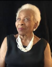 Obituary for Olivia Virginia Rountree Gibson