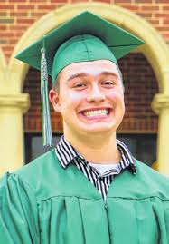 Troy Christian will celebrate graduation