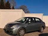 NISSAN-TIIDA