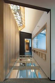 The aim of this report was to design a load bearing structure consisting of a glass floor supported by glass beams. Beautifully Designed Interior Custom Glass Flooring