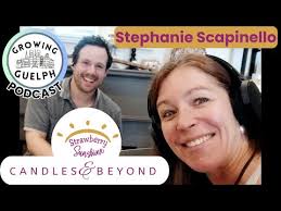 Stephanie Scapinello