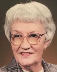 Monroe, Betty Roxana