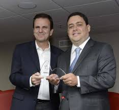 Prefeito do rio de janeiro. Paes Busca Nomes A Esquerda Para Disputa No Rio Politica Valor Economico