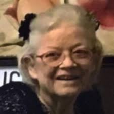 Bobbie Oquinn Thrift Obituary December 1, 2018