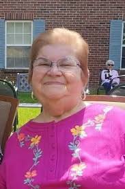 Diana Roden Obituary