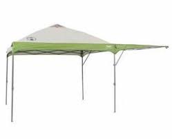 Instant canopy sunwall is rated 4.2 out of 5 by 16. Coleman 10 X 10 Instant Straight Leg Canopy