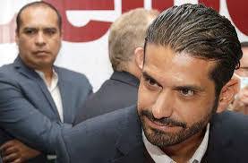 Fidel Rubio's Instagram, Twitter & Facebook