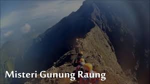 Tak heran jika banyak masyarakat yang senang mendaki gunung. 5 Misteri Gunung Raung Yang Berada Di Banyuwangi Basecamp Pendaki